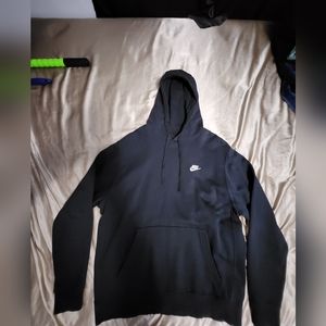 Nike sweater